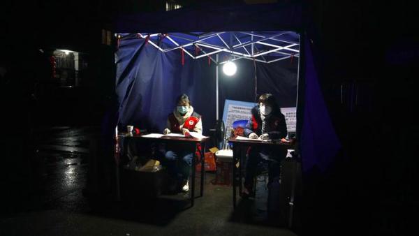 杭州社工的优缺点,杭州社工工作日常