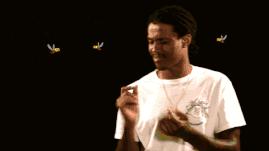 驱蚊小夜灯物理灭蚊神器,驱蚊器小夜灯三合一