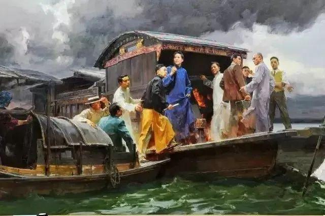 学军中学校长陈萍是教什么的,杭州学军中学校长陈萍复学寄语