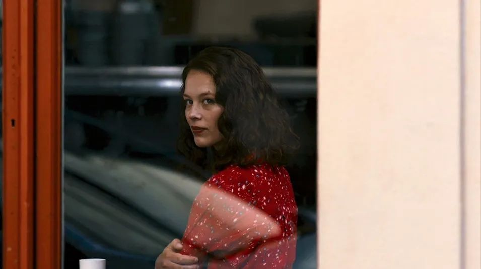 20岁的影后,25岁亚洲影后