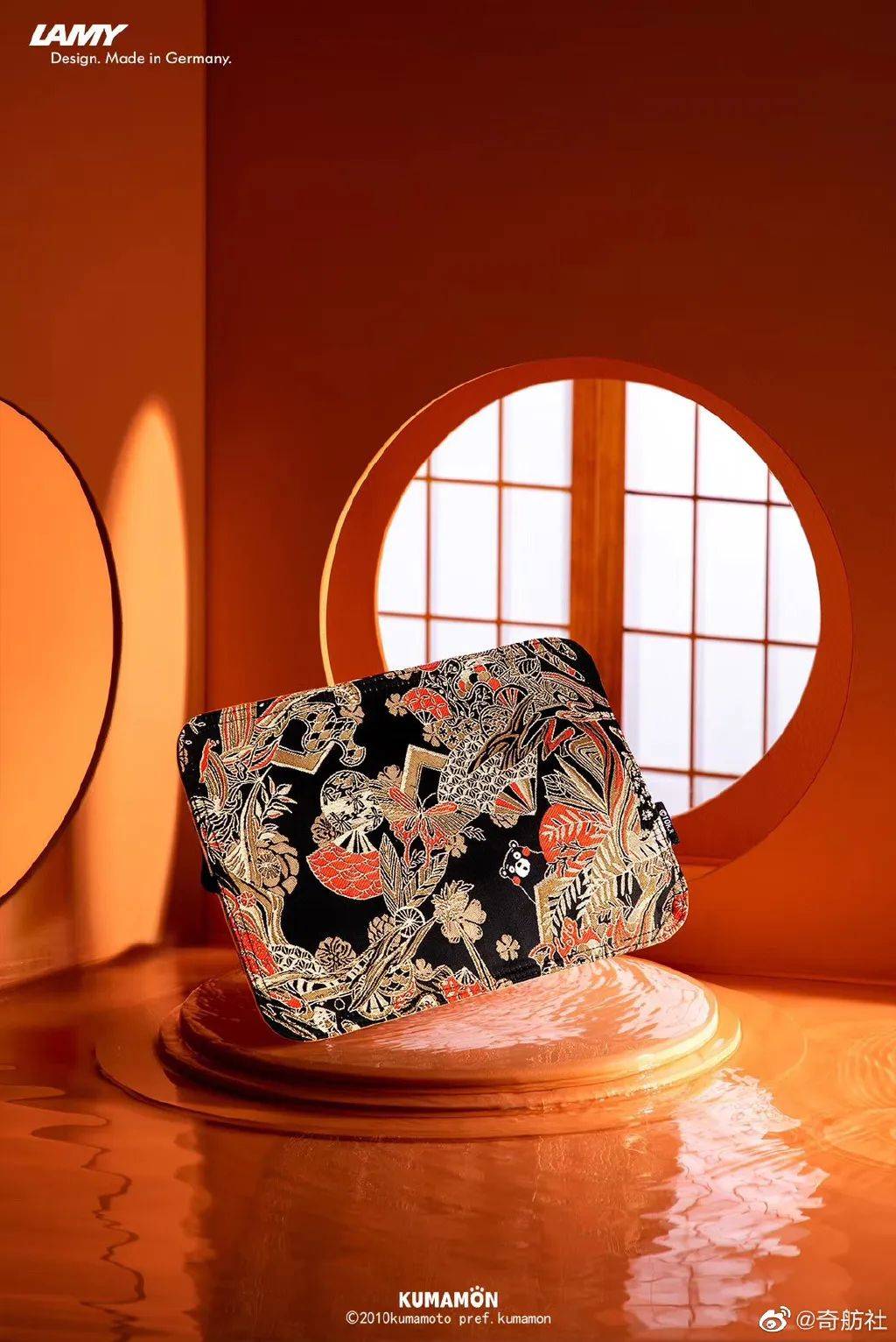 史上第一支凌美钢笔,凌美钢笔有什么特点