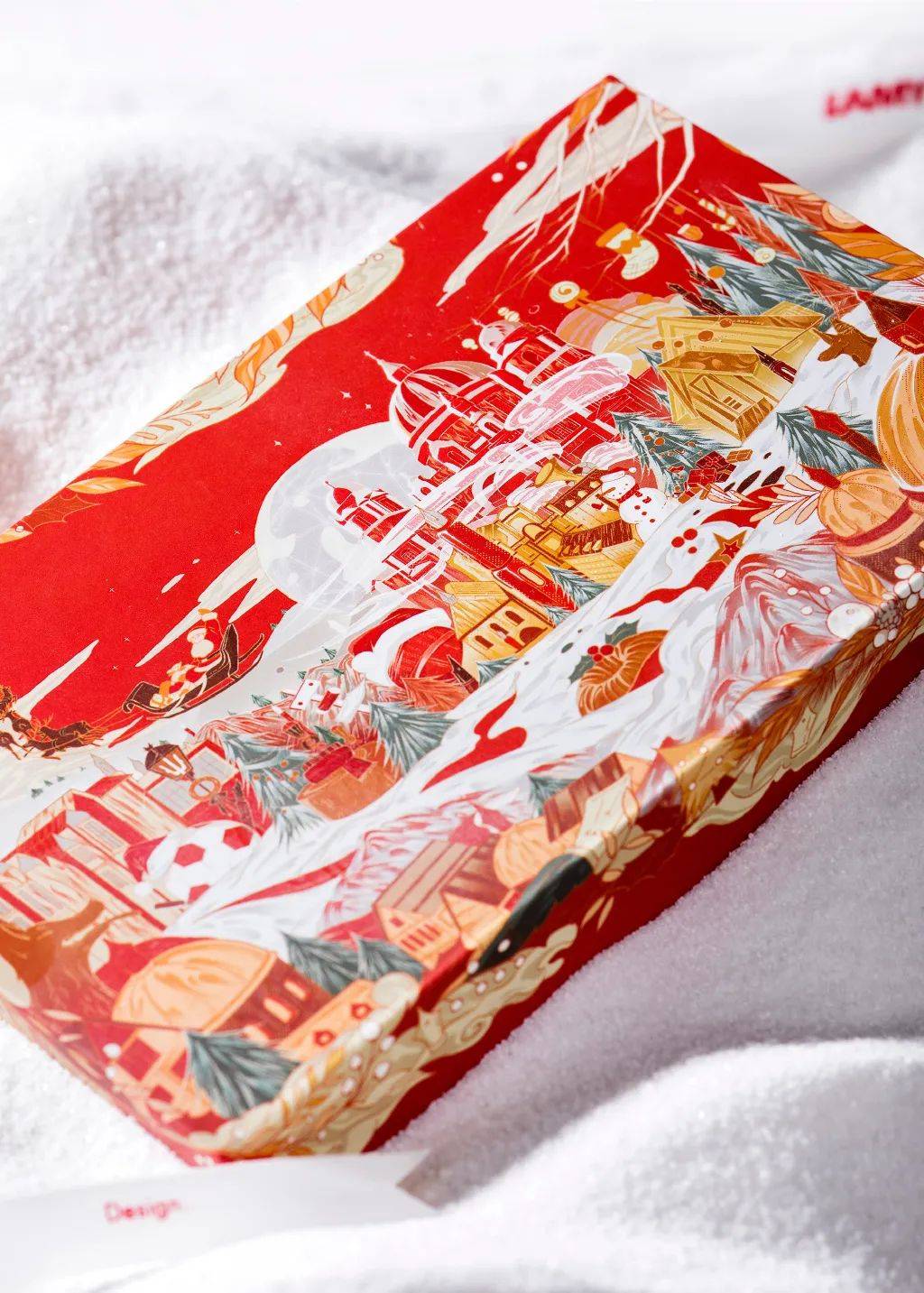 史上第一支凌美钢笔,凌美钢笔有什么特点