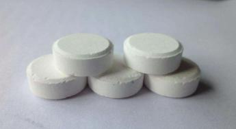 误食含氯消毒泡腾片怎么办,误食泡腾片是否有生命危险