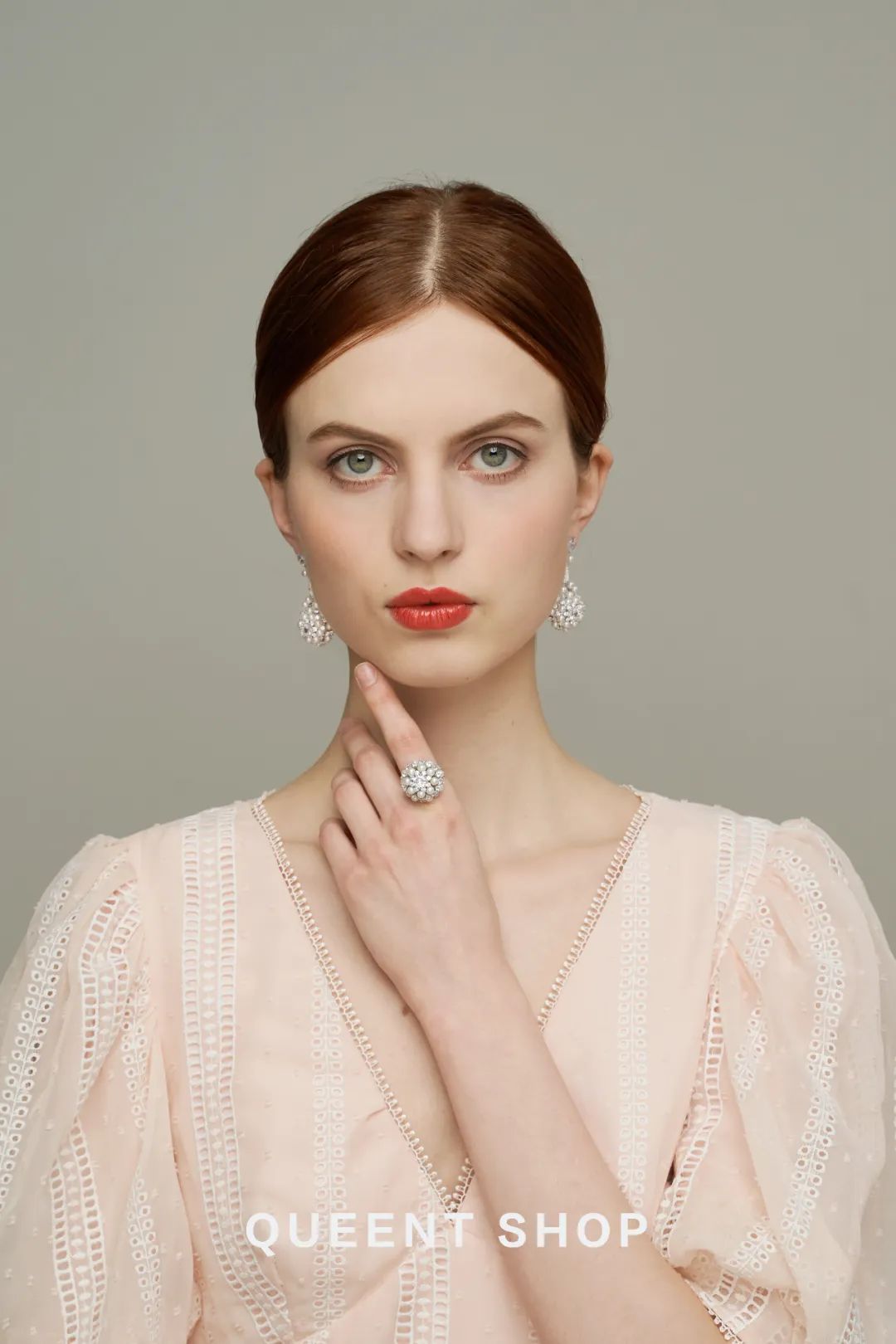 MODE|無有乐园SHOWROOMAW20