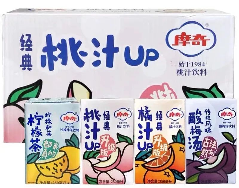 是我长大了，还是这些童年饮料不好喝了？15省家乡饮料报告