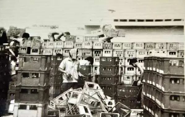 是我长大了，还是这些童年饮料不好喝了？15省家乡饮料报告