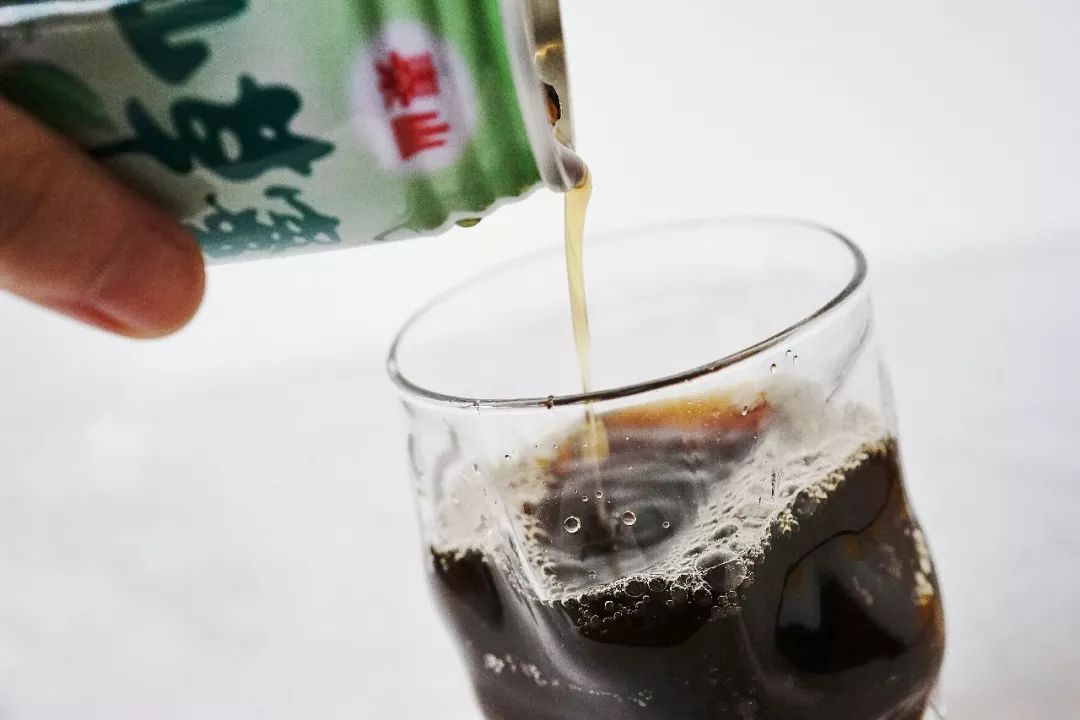 是我长大了，还是这些童年饮料不好喝了？15省家乡饮料报告