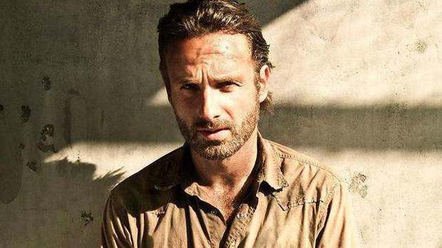 他们是好莱坞明星里的文艺青年