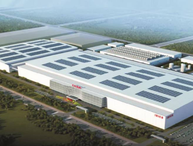 宜昌2022年开工的百亿项目,151亿元宜昌签约4个重大项目