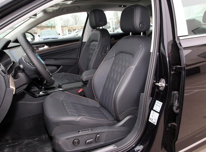 「牛车实验室」汽车座椅软硬有讲究附带最全面座椅调节指南