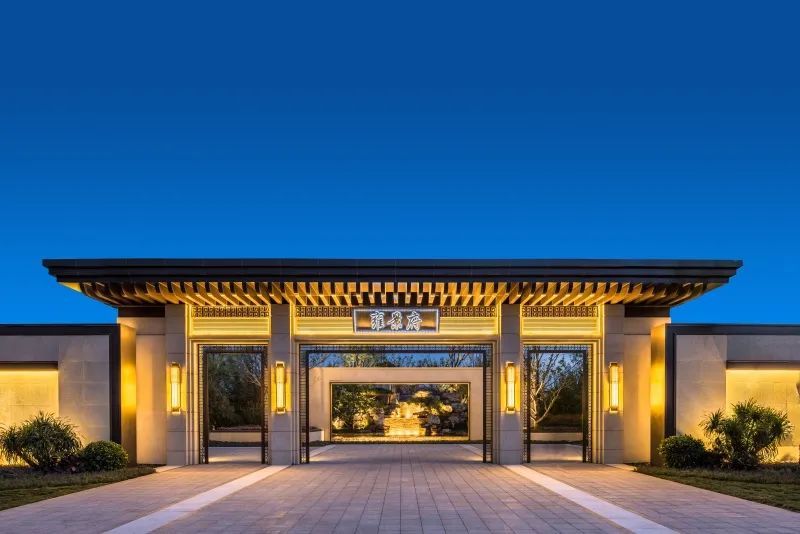 中储城邦、中骏·雍景府、金融街·金悦府、雍鑫*雍祥园好产品让开发项目收获“点赞”