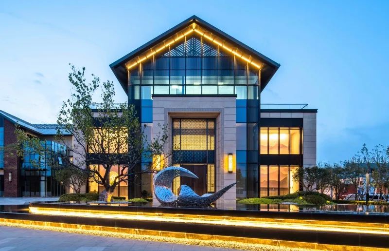 中储城邦、中骏·雍景府、金融街·金悦府、雍鑫*雍祥园好产品让开发项目收获“点赞”