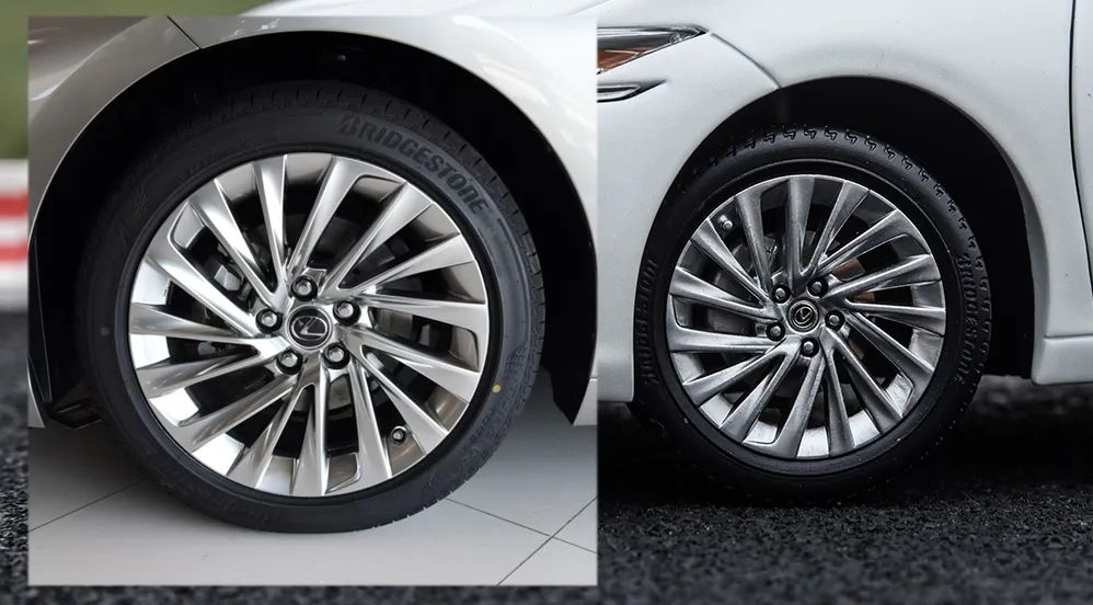 放心，模型不加价，ES模型测评