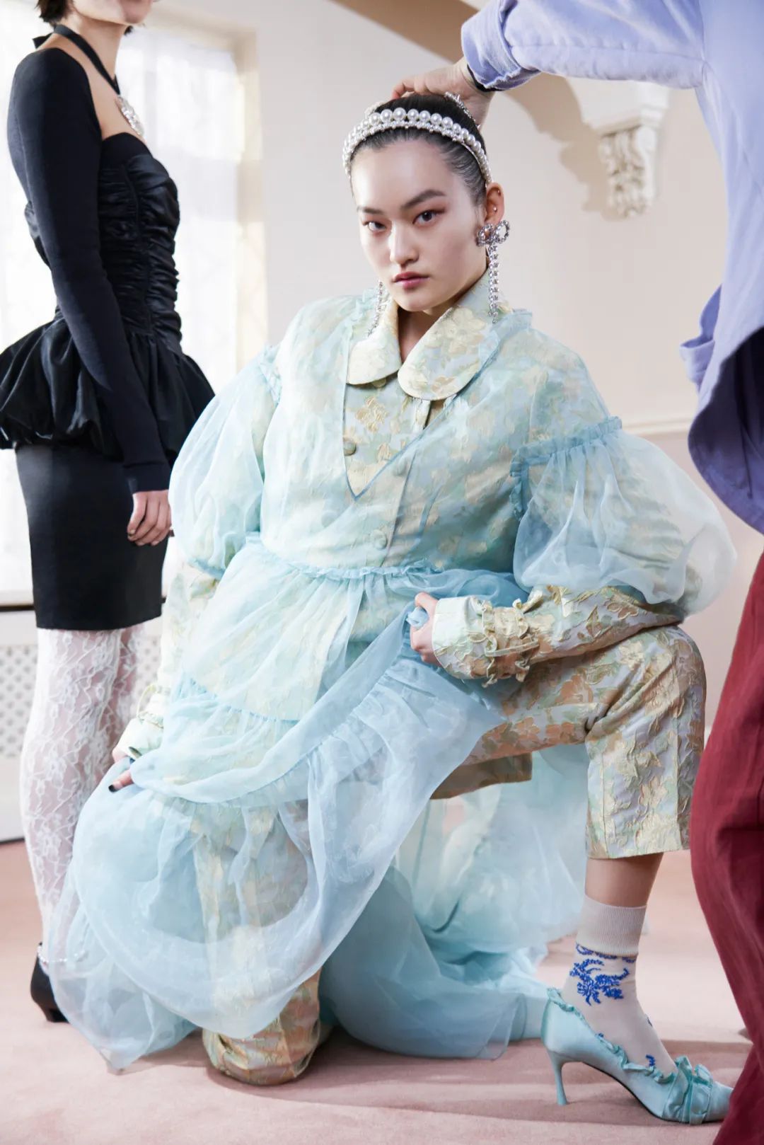 ur创始人,ur老板李明光