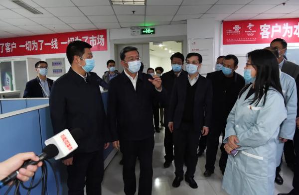 刚刚，济南莱芜本地电话网合并，0634成为历史