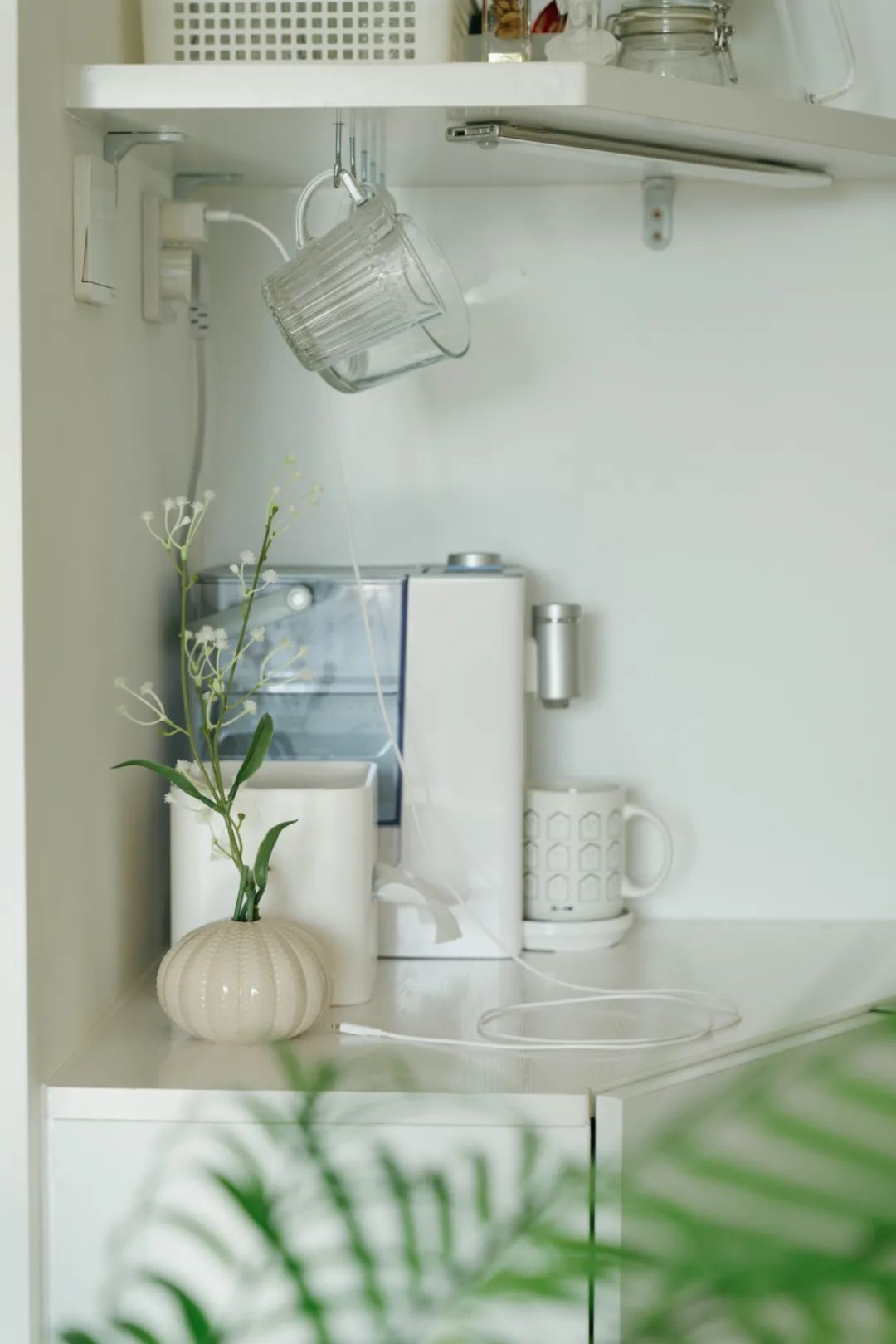 小家、乱家1秒变干净的方法被她找到了!都给老娘进柜