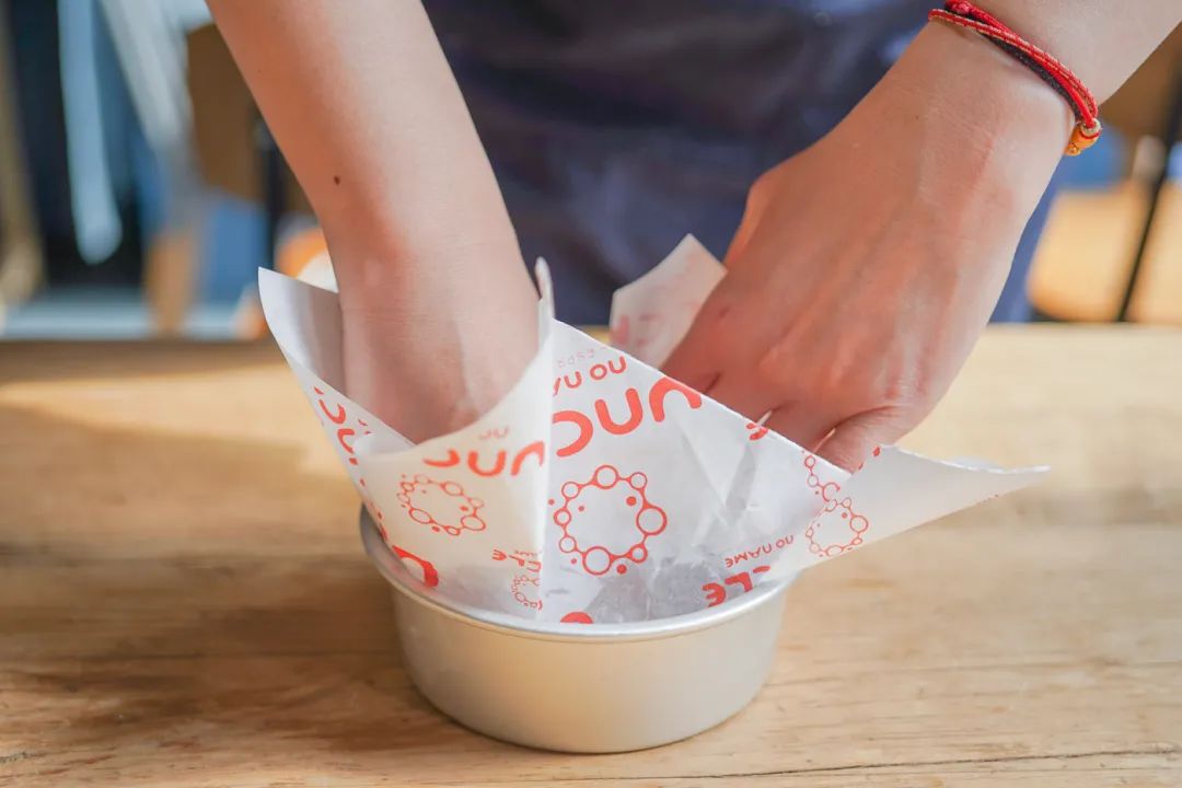 电饭锅芝士蛋糕最简单的做法,教你做现在超火的芝士蛋糕