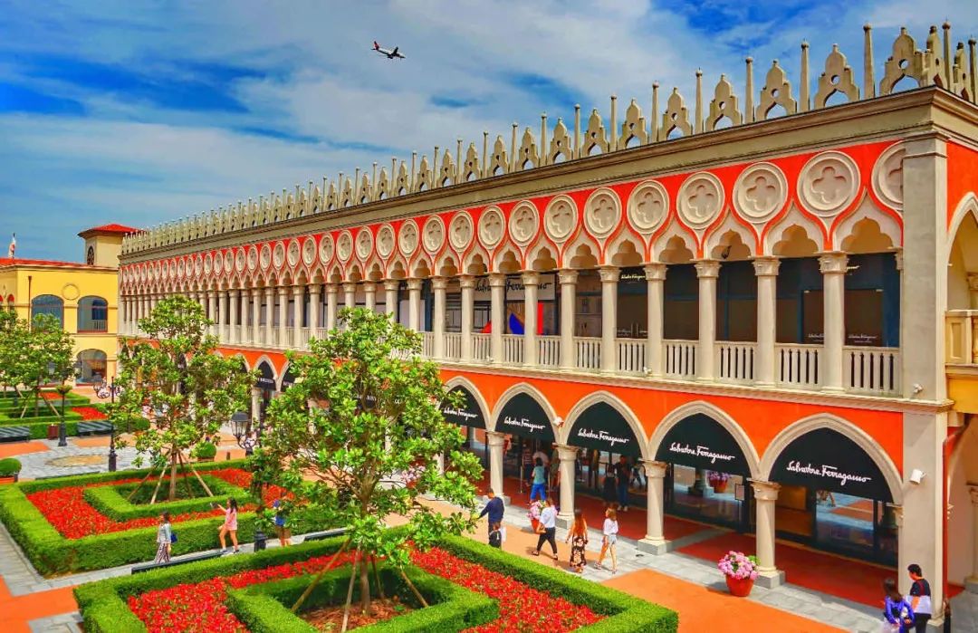 太棒啦！乘地铁即可直达“欧洲多国”！这些不为人知的地方已达颜值巅峰