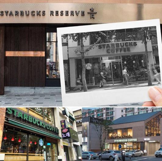 外国人对星巴克的看法,各国对星巴克的评价