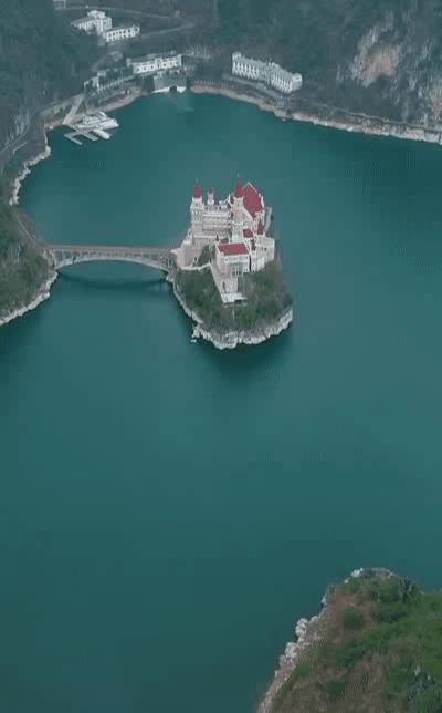 贵州角落,走进神秘的贵州