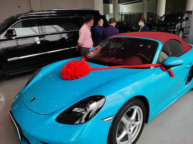 五五购物节一般多少天,五五购物节魔都消费嗨起来