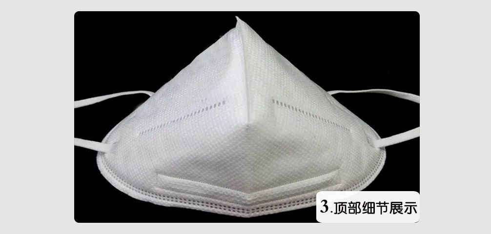 kn95激光口罩,国产灭菌kn95口罩
