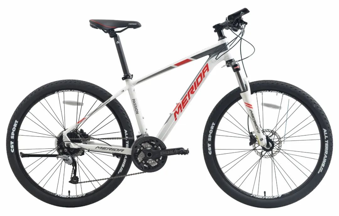 24款美利达公爵300和600有什么区别,美利达超越对比公爵系列