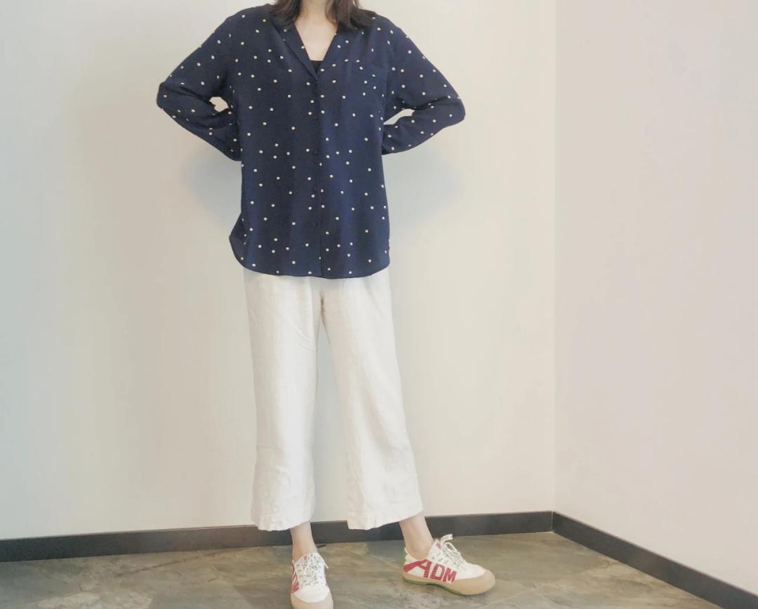 就为了每天偷懒几分钟，千元级大牌也让你穿出廉价感