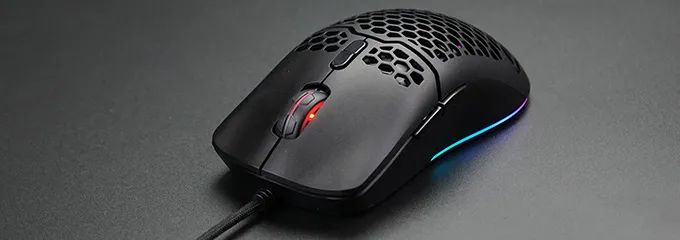 多彩m700鼠标测评,多彩m700鼠标是什么微动