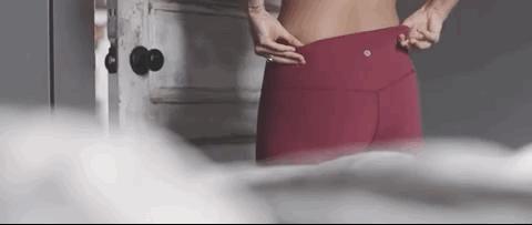 李涛|均价1000块一条的运动紧身裤，好在哪儿？