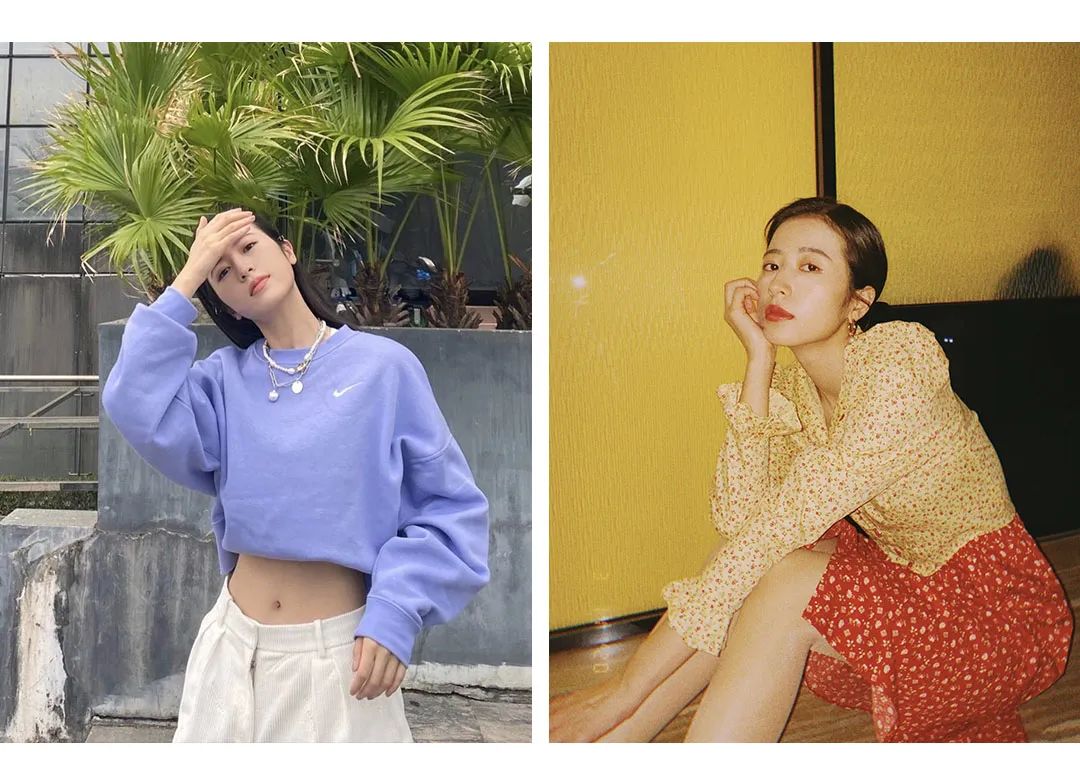 15个穿衣搭配技巧,15种穿衣法则