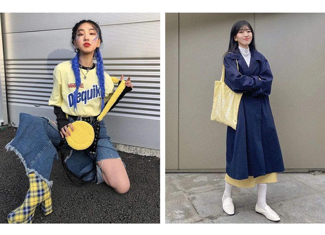 15个穿衣搭配技巧,15种穿衣法则