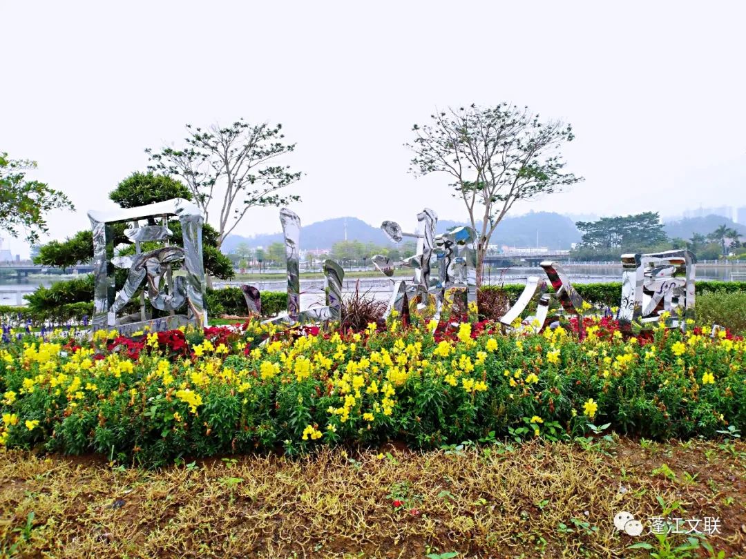 江门蓬江滨江新城,江门市蓬江区滨江新城