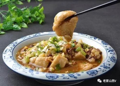 莜麦的吃法与做法大全,莜麦面的千层套路