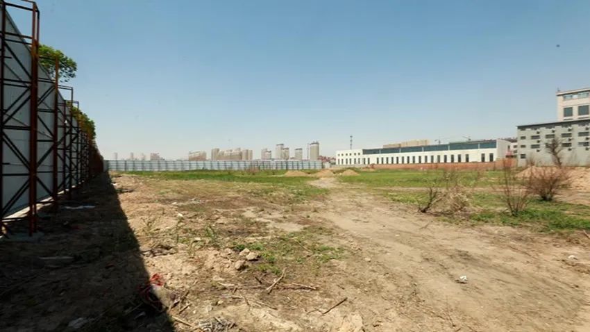 34℃！气温将飙升！│沧州这里将建精品商住项目│郑重提醒：警惕这些公租房*局骗**