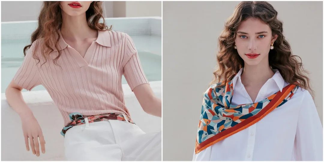 推广｜|长假还没来，我已经迫不及待穿上这条裙子了