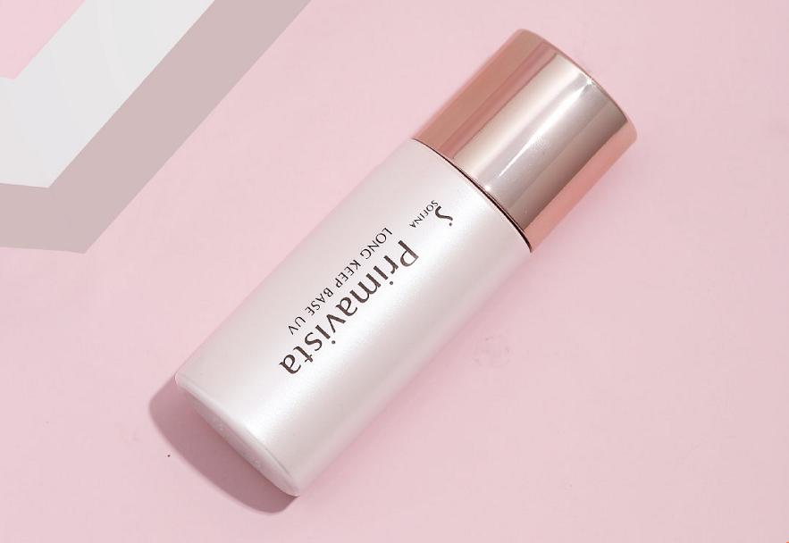 妆前乳推荐干皮不卡粉夏天,网红爆款妆前乳