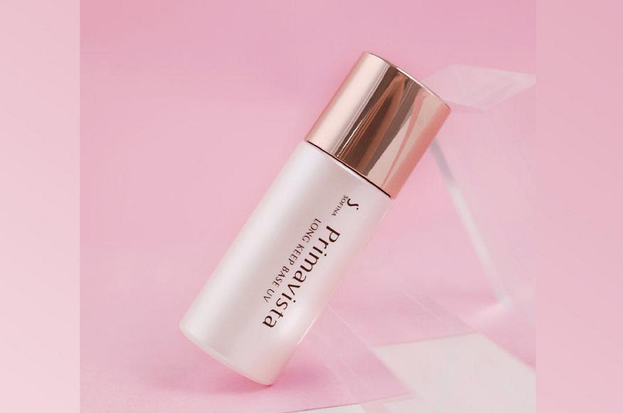 妆前乳推荐干皮不卡粉夏天,网红爆款妆前乳