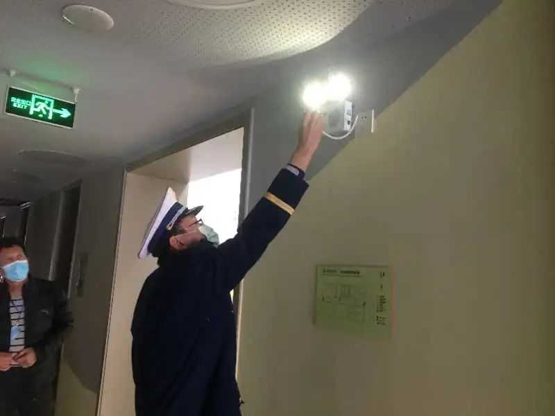 北京西城消防开学,北京消防开学第一课直播