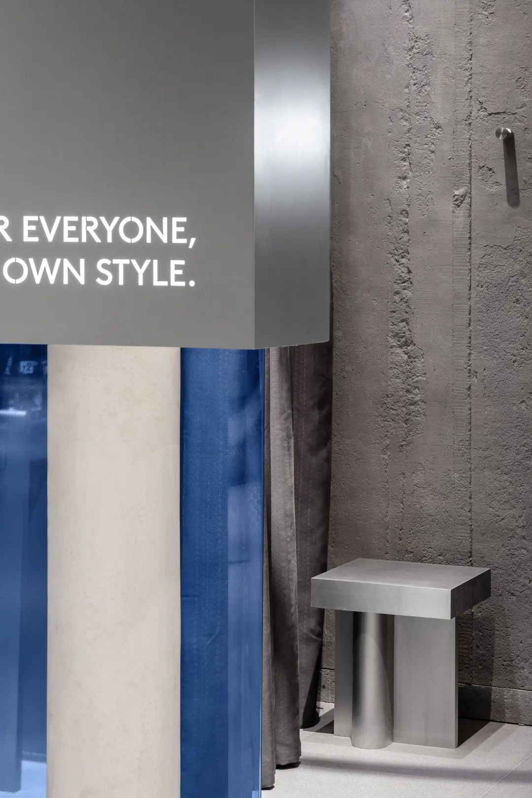 这个潮牌概念店开到了石家庄