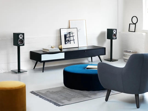 达尼书架评测视频,达尼书架音箱排名