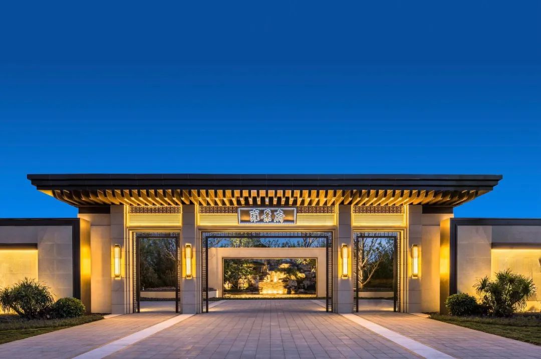 金融街、中储、雍鑫、中骏名企名盘聚焦美好“家生活”