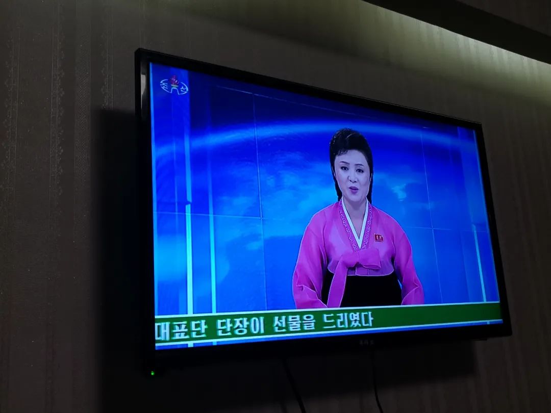 在朝鲜生活是一种什么感觉,在朝鲜生活是什么样的体验