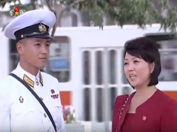 在朝鲜生活是一种什么感觉,在朝鲜生活是什么样的体验