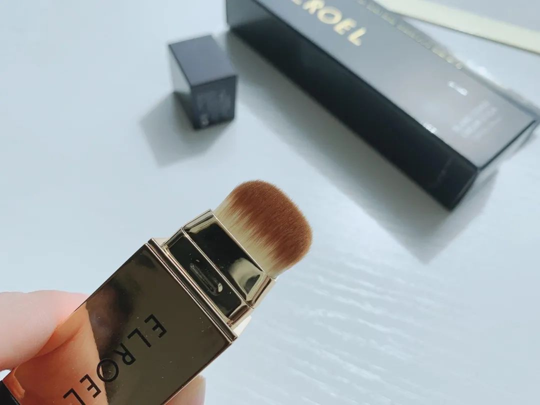 拒绝油腻毛孔粗大,水光肌粉底韩国女星