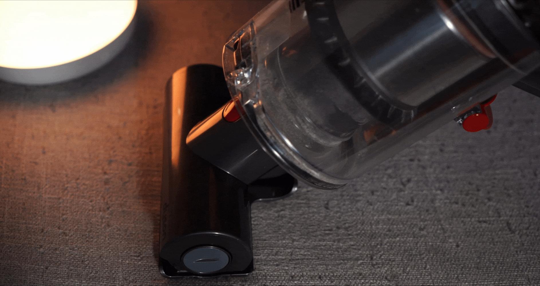 戴森v15吸尘器评测,戴森吸尘器真的值得买吗