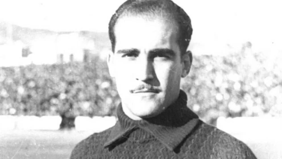 西班牙人编年史,1940-1950——初露锋芒