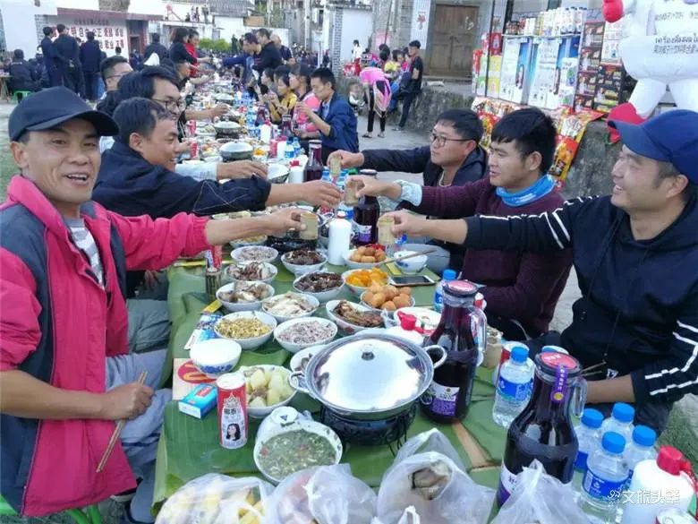 红河州傣族村寨,红河州民族特色地方