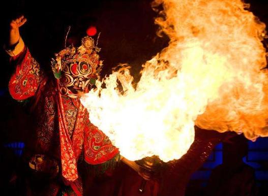 青羊区晚上好看的夜景打卡地,成都青羊夜景最好的地方