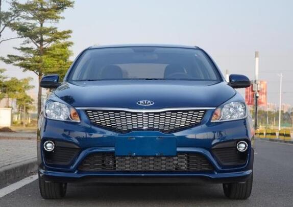 开起亚k2有必要换起亚k3吗,起亚k2和昕动哪个值得买